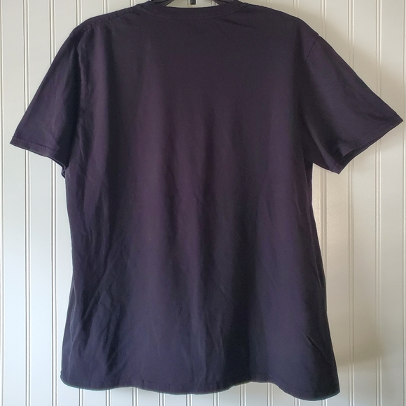 The Rolling Stones Shirt Women's Sz L - Picture 4 of 4